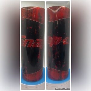 20oz. Snap-On Tools tumbler
